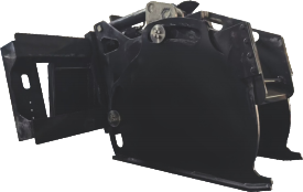 Planer Milling Attachment