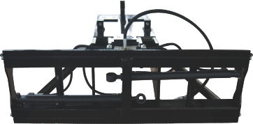 Hydraulic Fork Carriage